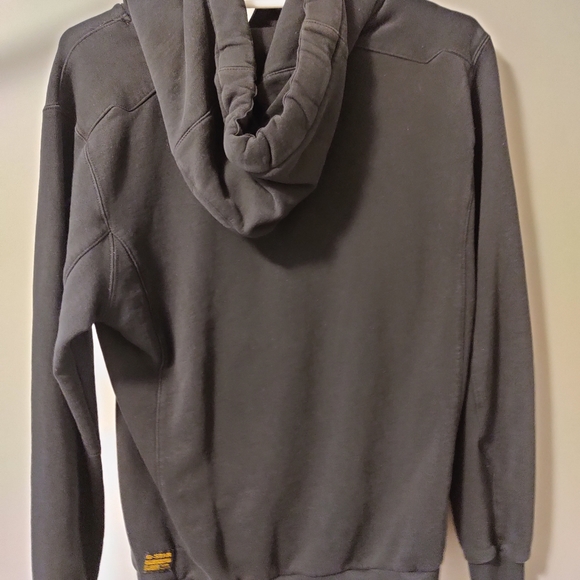 G Star Raw black hoodie - Picture 2 of 2